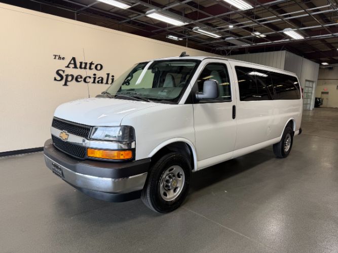 chevrolet express passenger 2025 1GAZGPFP4S1211207 image chevrolet express passenger 2025 1GAZGPFP4S1211207 image